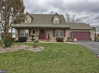 24 Georgie Ln #L-0020, Richland, PA 17087