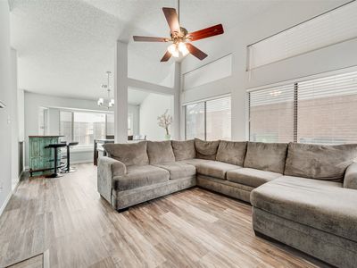 1202 Settlers Way, Lewisville, TX, 75067