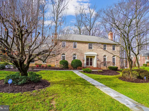 1114 Old Cedar Rd, Mc Lean, VA 22102