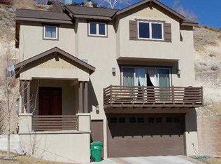 3545 Gibraltar Dr, Reno, NV 89509