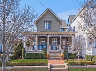 109 Pilgrim Ptwy, Ocean Grove, NJ 07756