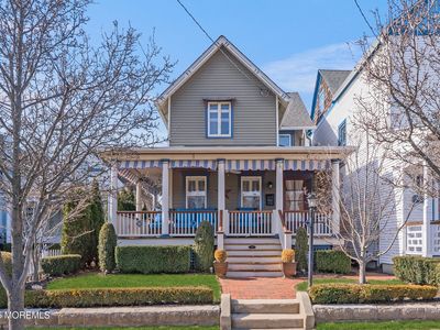 109 Pilgrim Pathway, Ocean Grove, NJ, 07756