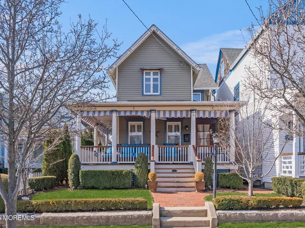 109 Pilgrim Pathway, Ocean Grove, NJ 07756
