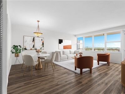 3333 NE 34th St #904, Fort Lauderdale, FL, 33308