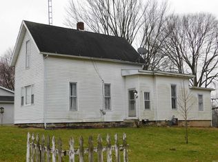 304 S Mishawaka St, Akron, IN 46910