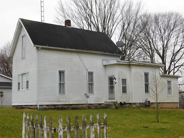 304 S Mishawaka St, Akron, IN 46910