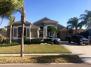 6513 Surfside Blvd, Apollo Beach, FL 33572
