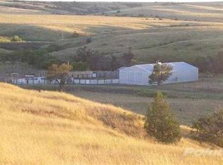 19950 Plainview Rd, Howes, SD 57748