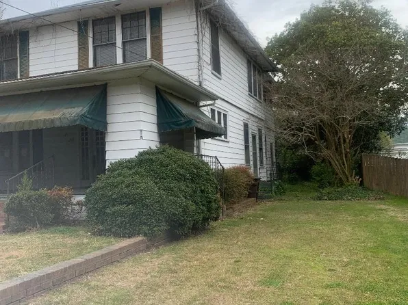 817 Saint Andrew Street, Tarboro, NC 27886