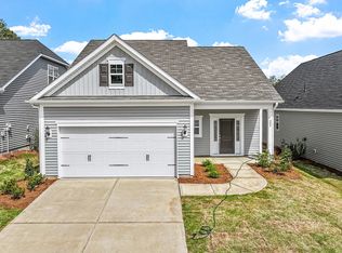 209 Meadowbark Bnd, Garner, NC 27529