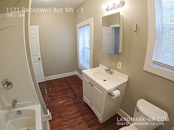 4th image of 1121 Broadway Ave NW #1