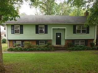 3620 Ghent Ct, Chesterfield, VA 23832