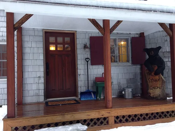 5336 Route 100, West Wardsboro, VT 05360