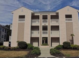 233 Kings Trl #2005, Sunset Beach, NC 28468