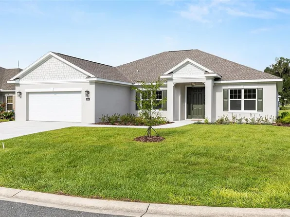 4842 NW 8th Ter, Ocala, FL 34475