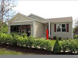 2535 Amber Willow Lake, Lake Saint Louis, MO 63367