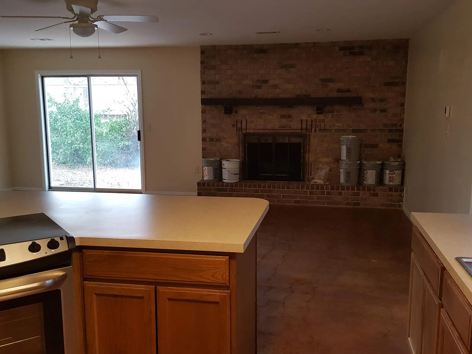 3 bed, 1510 sqft, $1,800 — Photo 3