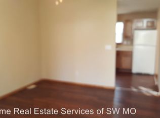 1921 S Ferguson Ave, Springfield, MO 65807