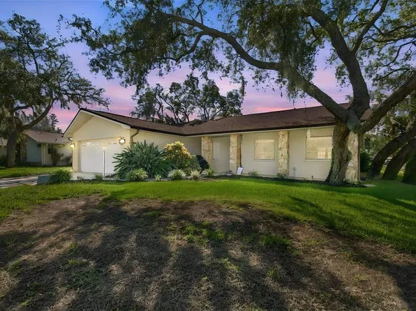 874 PINEWOOD TERRACE W, PALM HARBOR, FL 34683