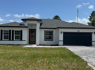 482 Marion Oaks Mnr, Ocala, FL 34473