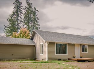 10 NE Dogwood Rd, Belfair, WA 98528