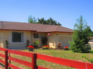 5850 Gilmore Ave, Cotati, CA 94931