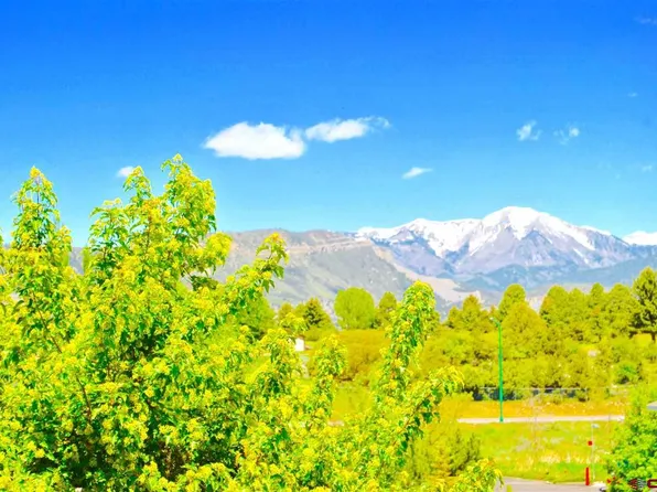 1100 Goeglein Gulch Rd, Durango, CO