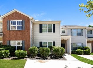 2025 Marlin Dr, McDonough, GA 30253