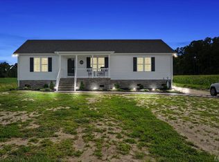 129 Raymons Creek Rd, Shiloh, NC 27974