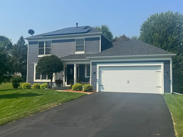 3096 Copper Oaks Draw, Woodbury, MN 55125