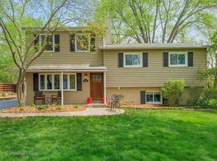 22W480 Birchwood Dr, Glen Ellyn, IL