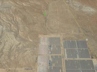 43150 Denton Ln, Kramer Junction, CA 93516