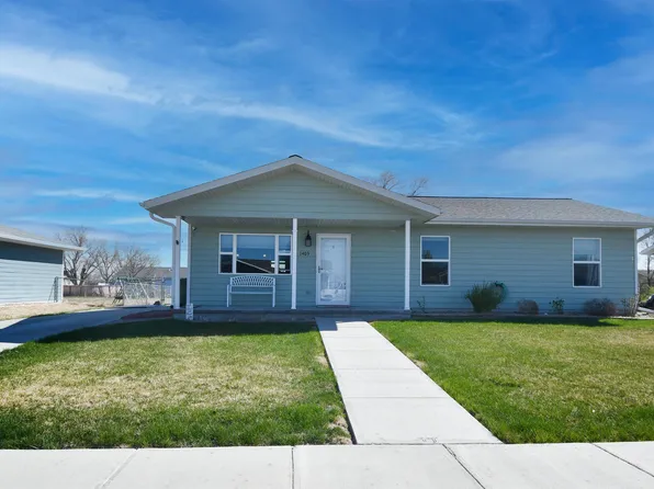 1403 E 17th St, Kearney, NE 68847