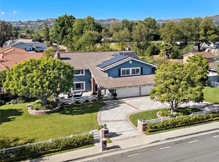 18131 Lincoln St, Villa Park, CA 92861