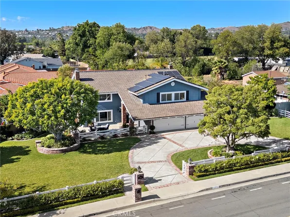 18131 Lincoln St, Villa Park, CA 92861