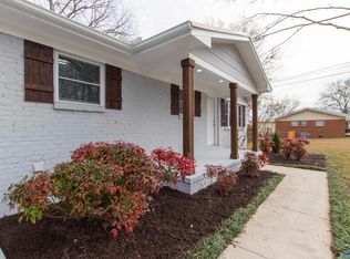 2602 Tanner Dr SW, Hartselle, AL 35640