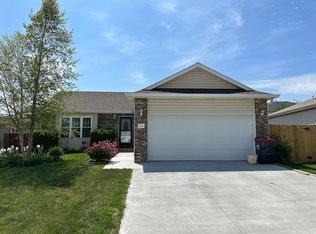 2507 SW Soukup Dr, Lincoln, NE 68522
