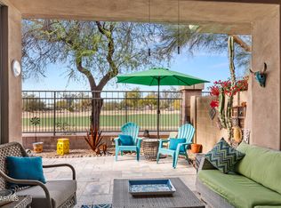 15240 N Clubgate Dr UNIT 140, Scottsdale, AZ 85254