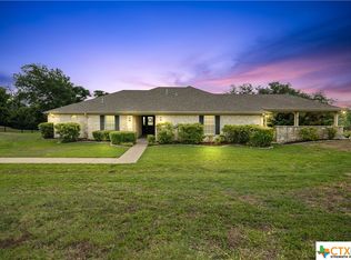 5121 Water Works Rd, Belton, TX 76513