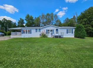 446 Norway Ave, Shevlin, MN 56676