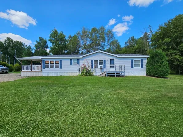 446 Norway Ave, Shevlin, MN 56676