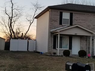 138 Clear Creek Dr, Mount Washington, KY 40047