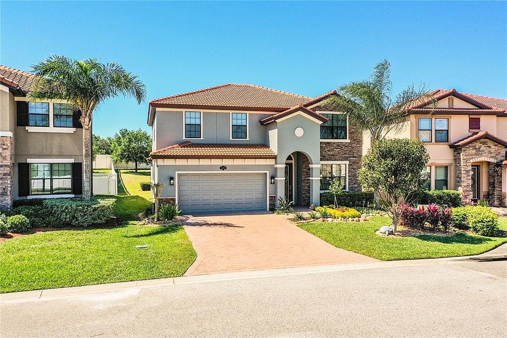 1882 Altavista Cir, Lakeland, FL 33810 Zillow