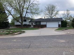 535 Spaulding Ln, Fort Collins, CO 80524