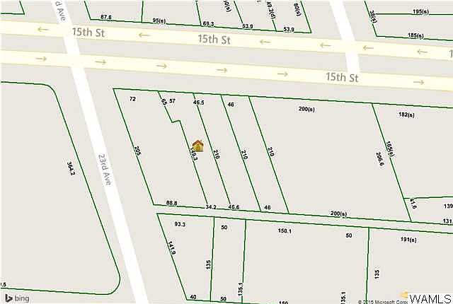 2nd image of 2213 15th St