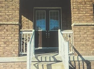 7 Vezna Cres, Brampton, ON L6X 5K6