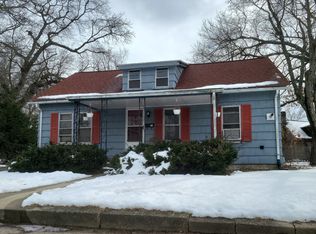 713 Britton St, Chicopee, MA 01020