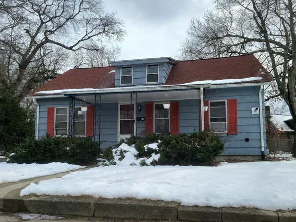 713 Britton St, Chicopee, MA 01020