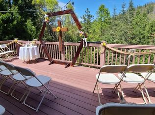 24272 Martingale Ln, Sonora, CA