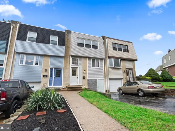 4236 Lawnside Rd, Philadelphia, PA 19154